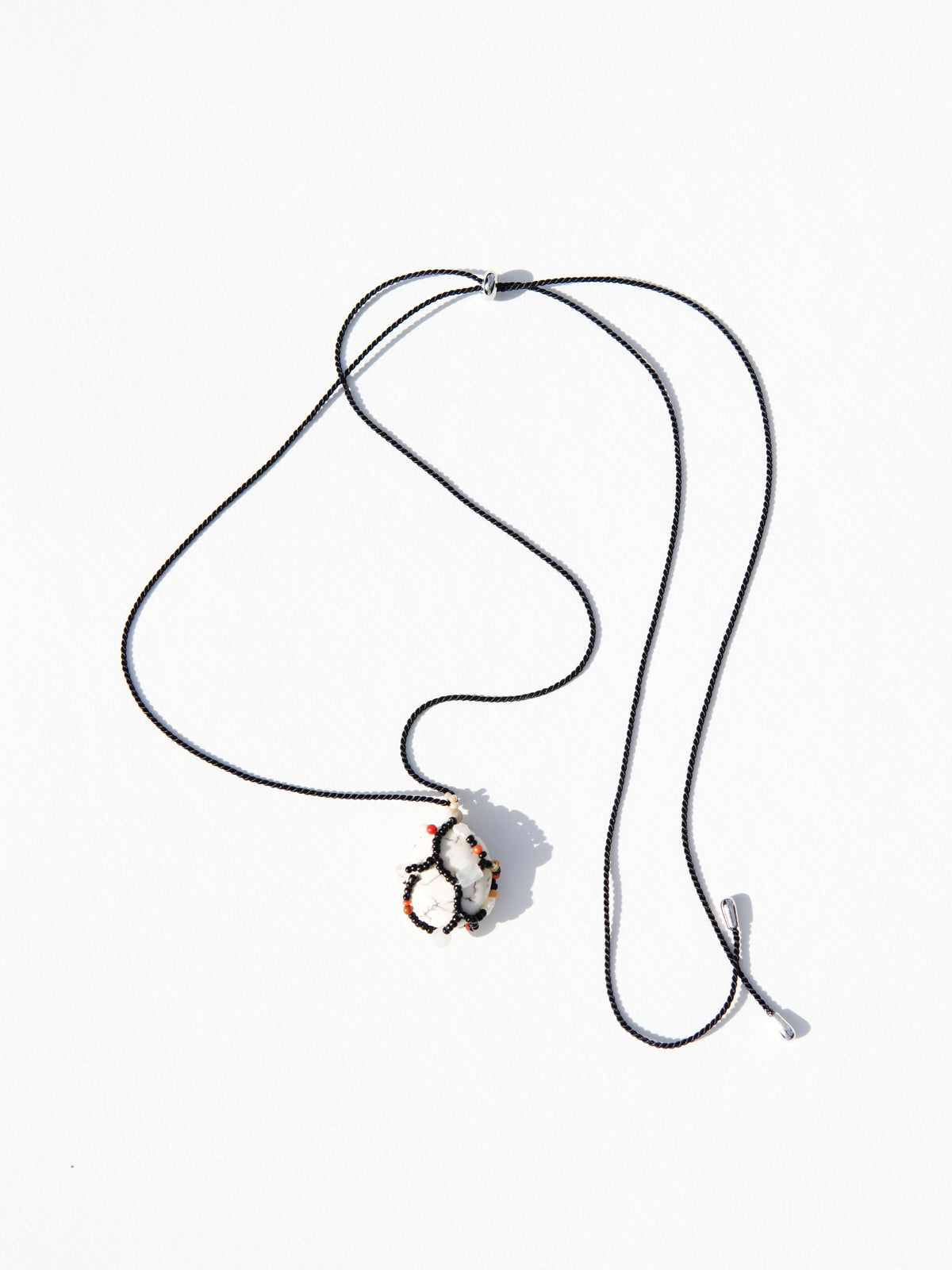 Net Pendant #3
