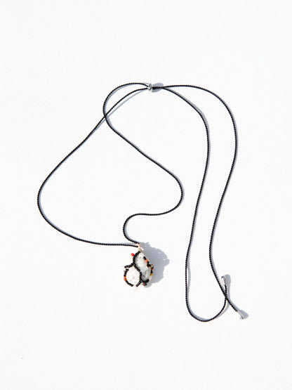 Net Pendant #3