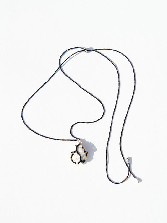 Net Pendant #3