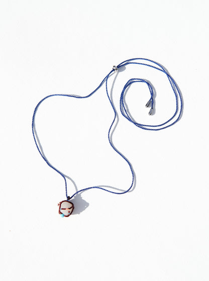 Net Pendant #4