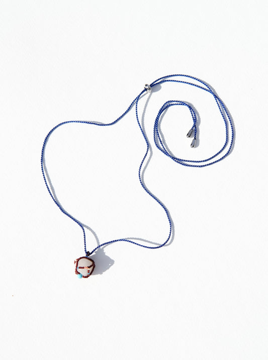 Net Pendant #4