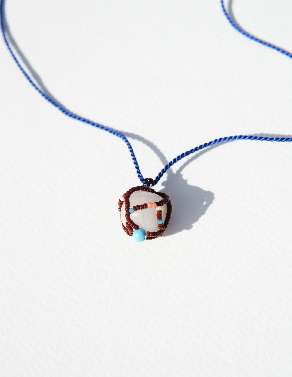 Net Pendant #4