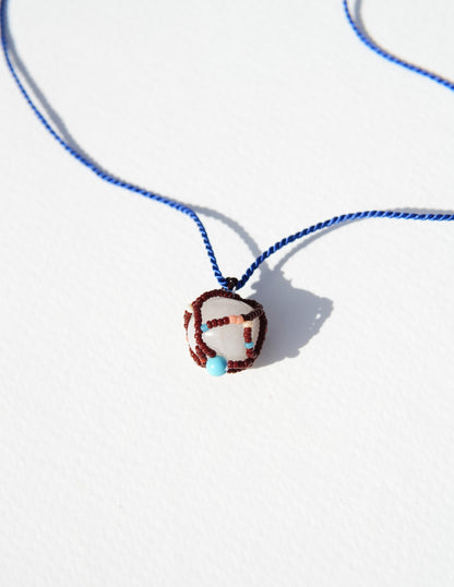 Net Pendant #4