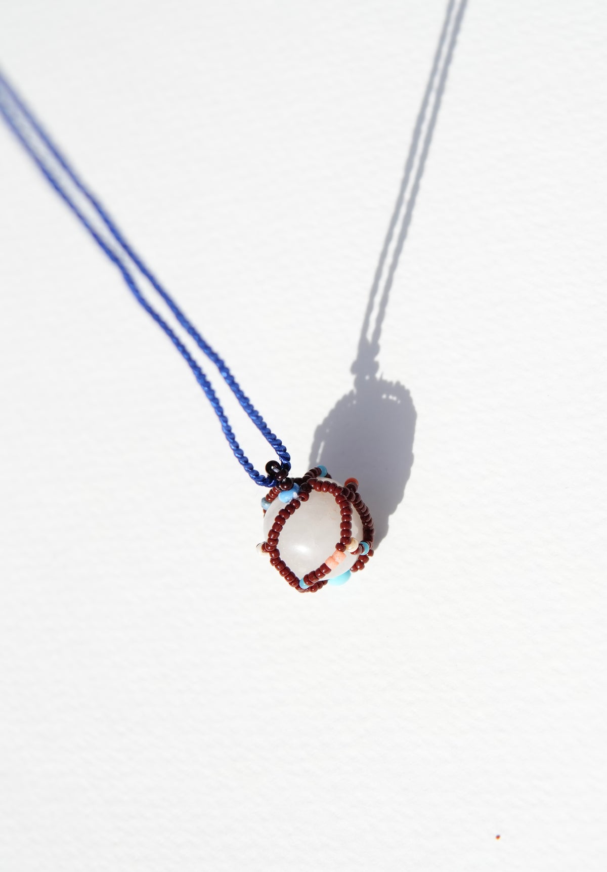 Net Pendant #4