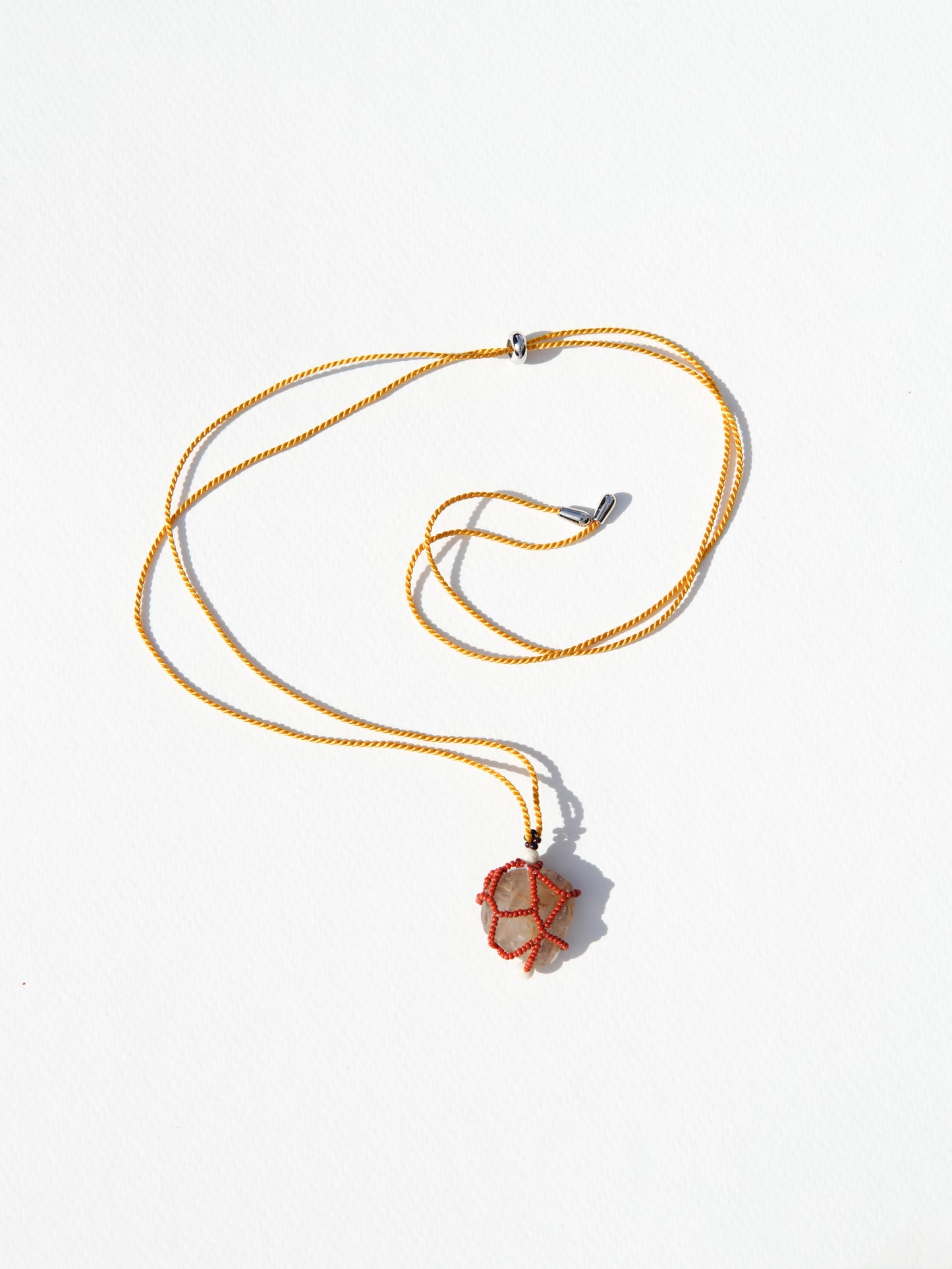 Net Pendant #5