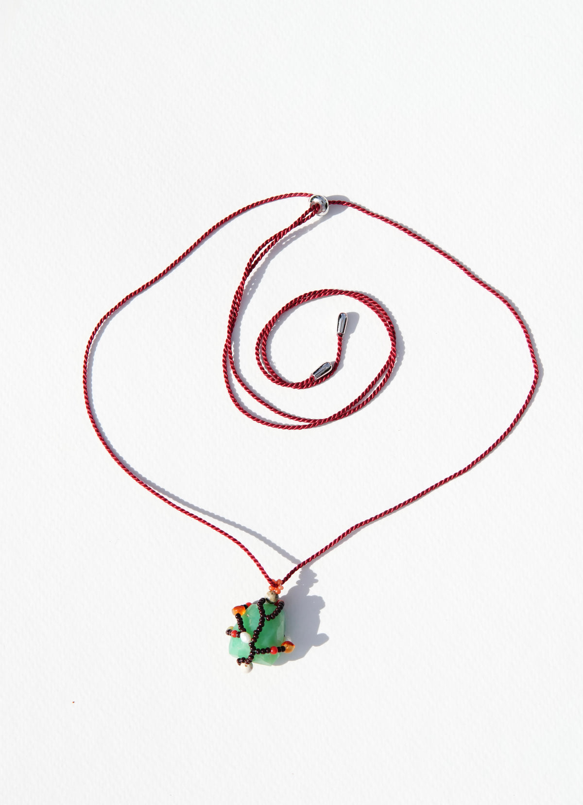 Net Pendant #6