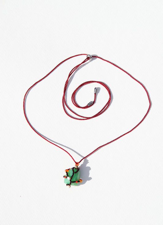 Net Pendant #6
