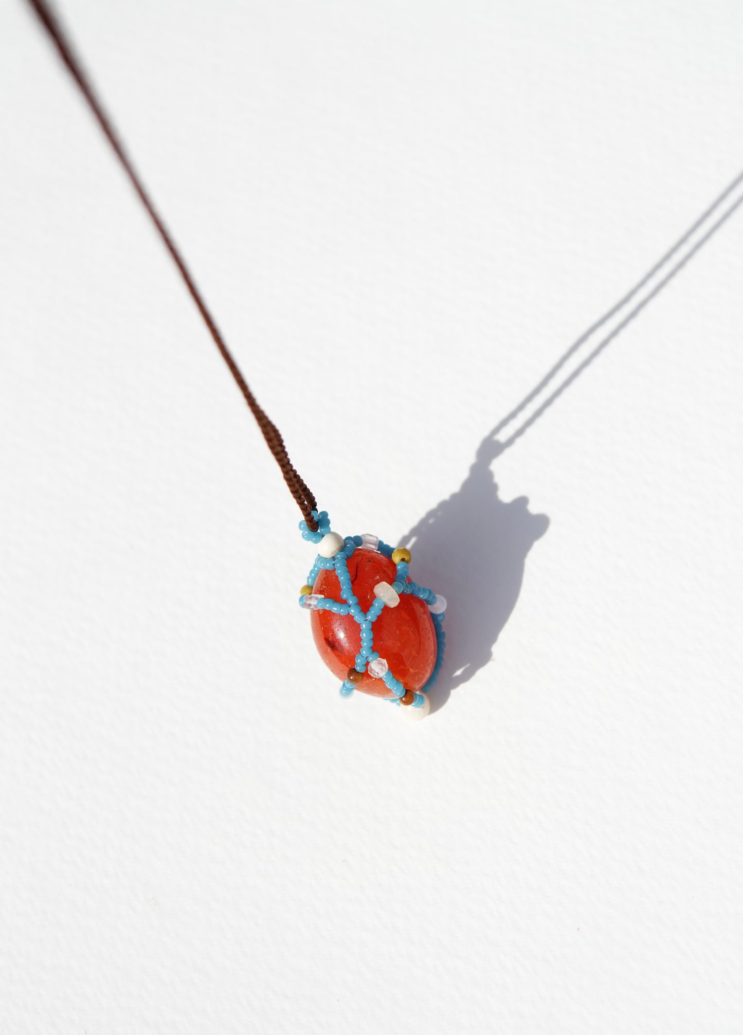 Net Pendant #9