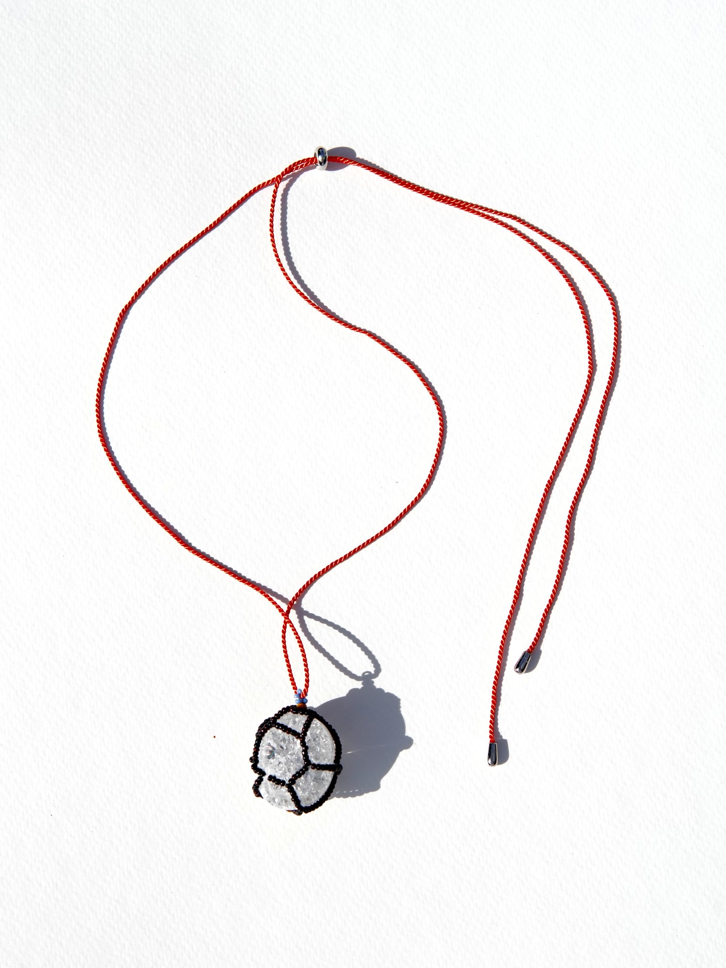 Net Pendant #8