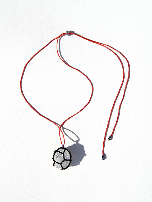 Net Pendant #8