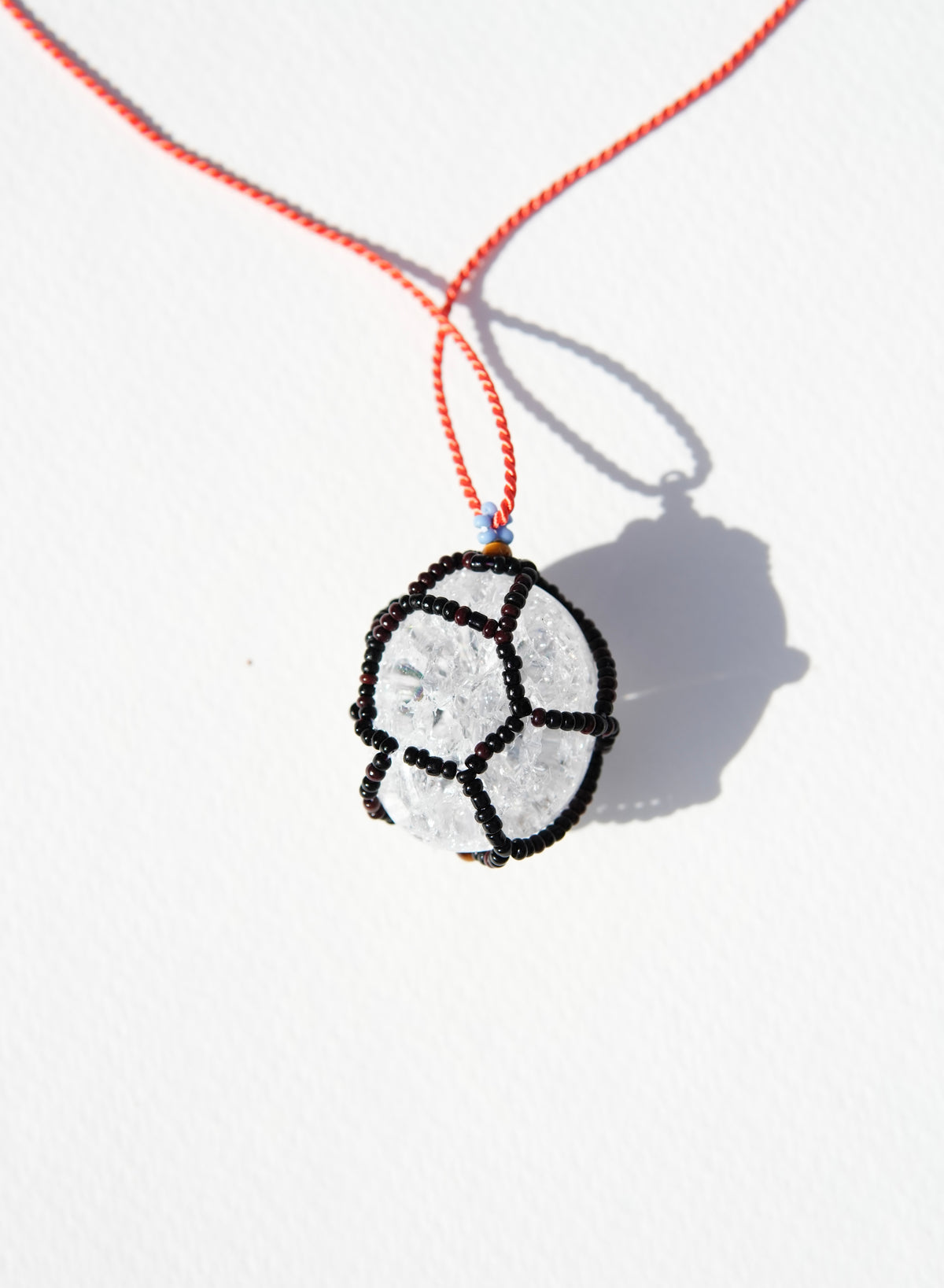 Net Pendant #8