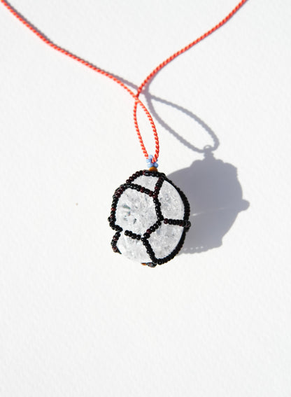 Net Pendant #8