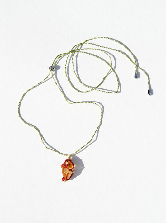 Net Pendant #10
