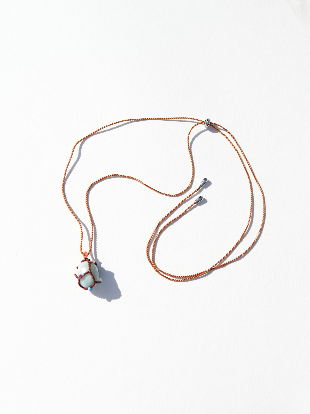 Net Pendant #11