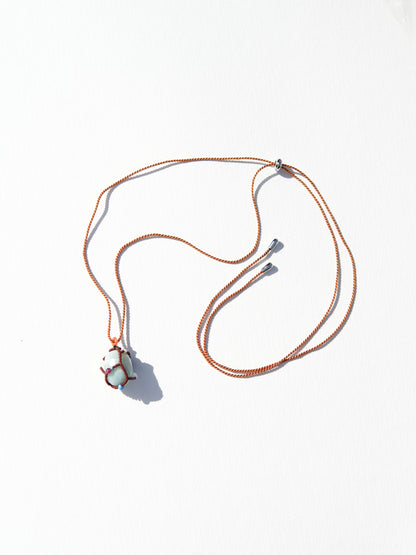 Net Pendant #11