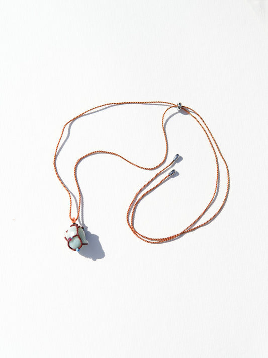 Net Pendant #11