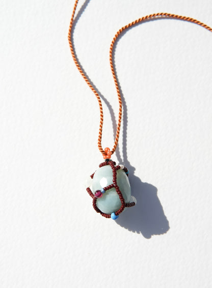 Net Pendant #11