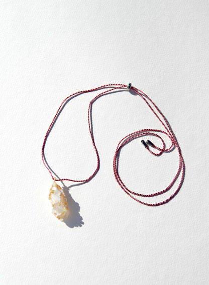 Net Pendant #12