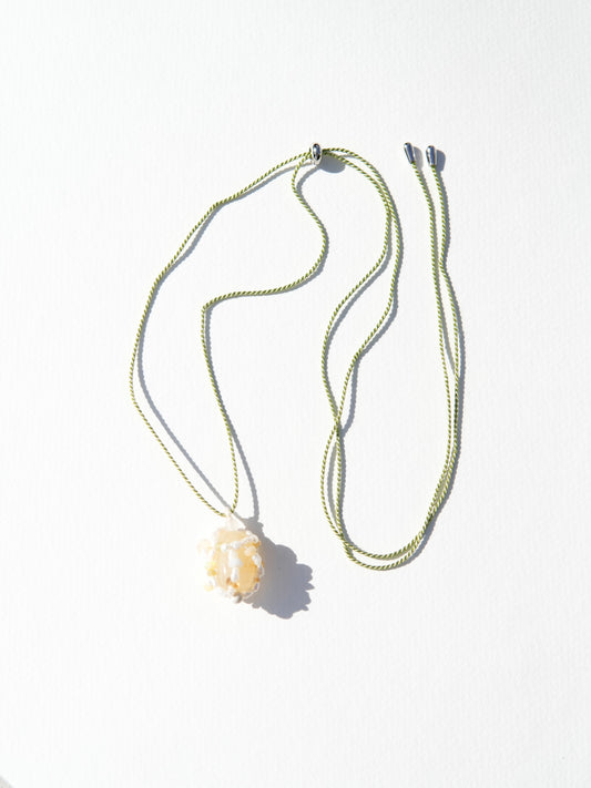 Net Pendant #13