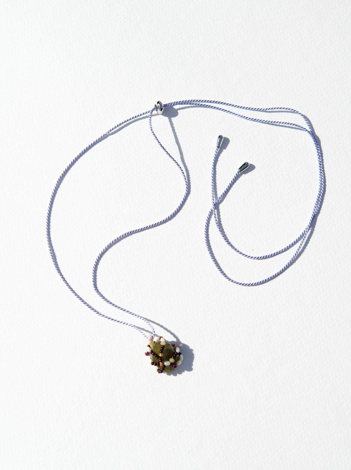 Net Pendant #14
