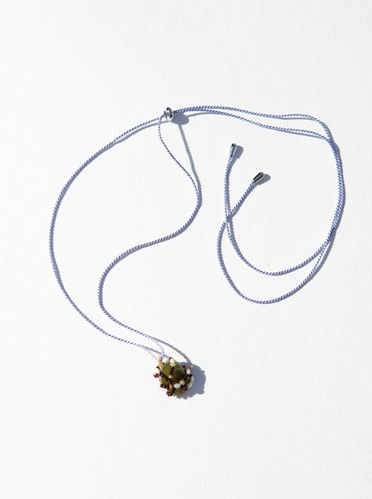Net Pendant #14