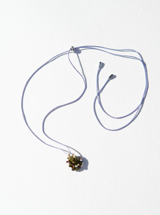 Net Pendant #14