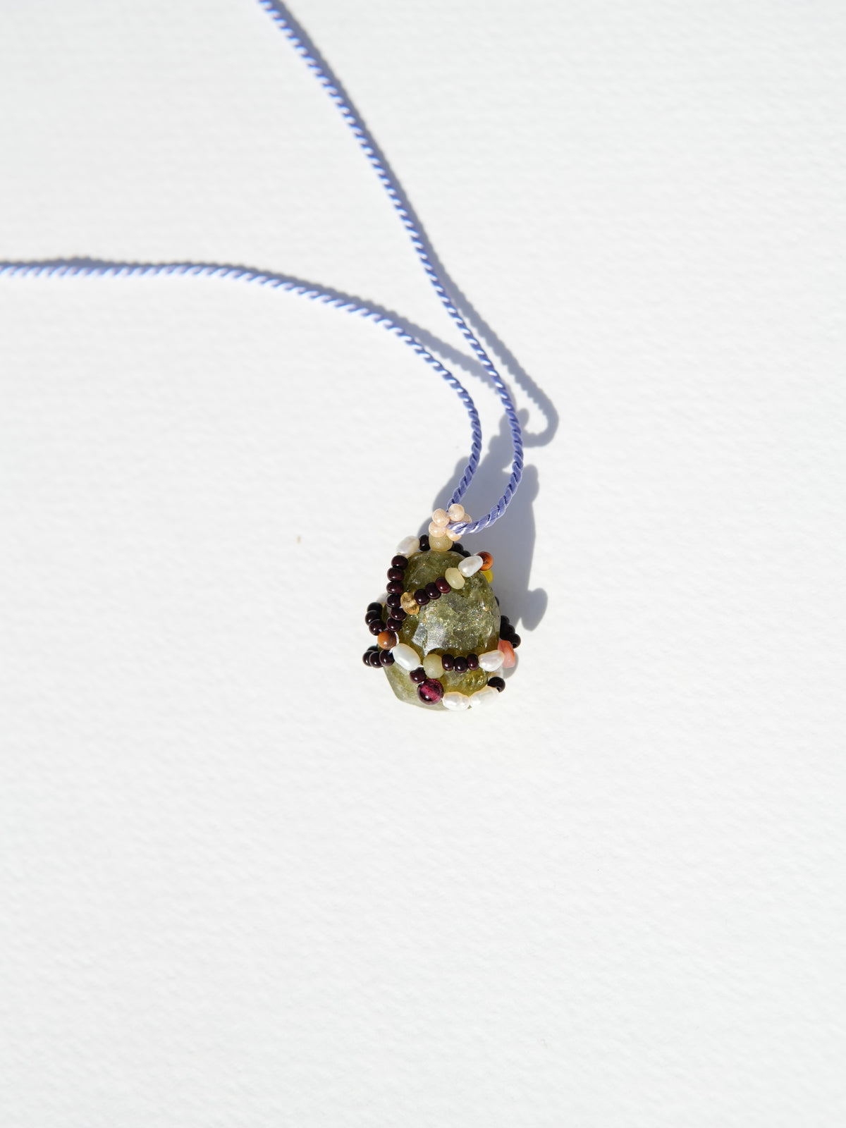 Net Pendant #14