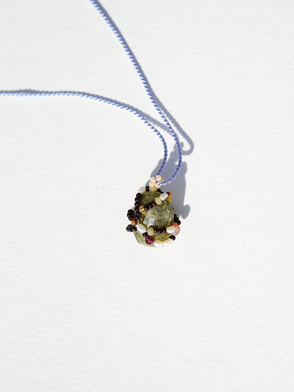 Net Pendant #14