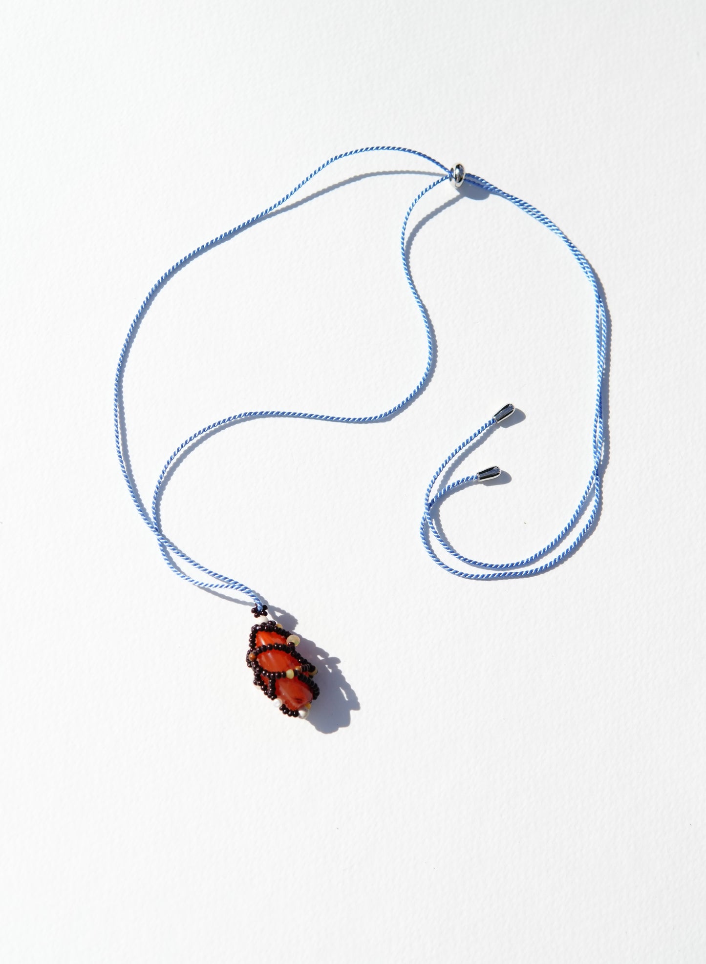Net Pendant #15