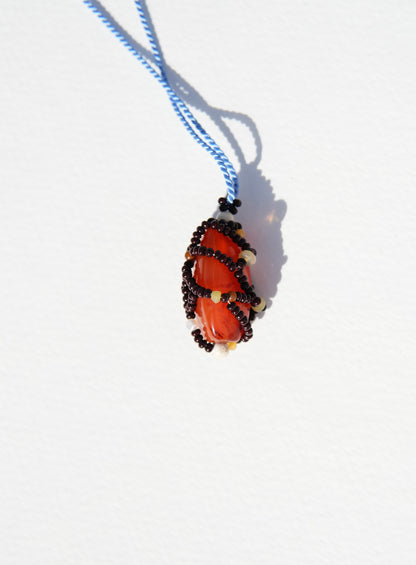 Net Pendant #15