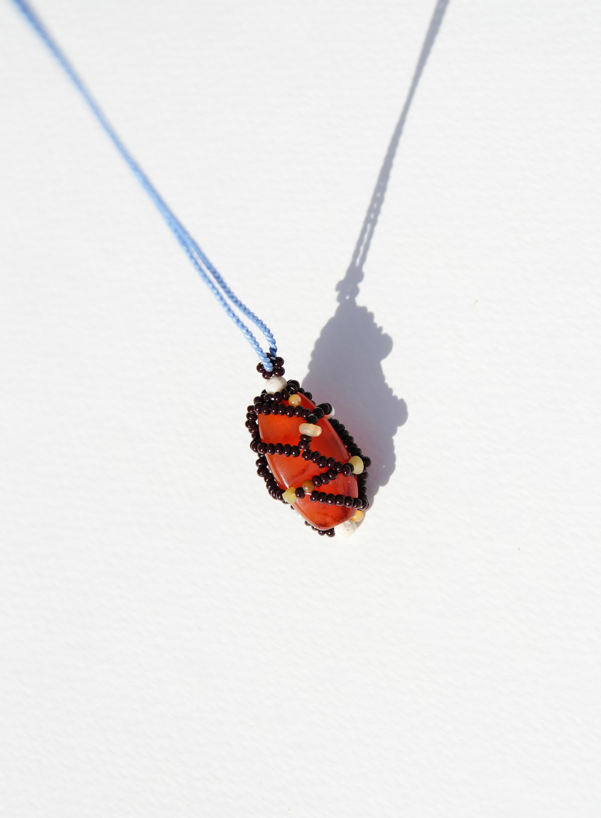 Net Pendant #15