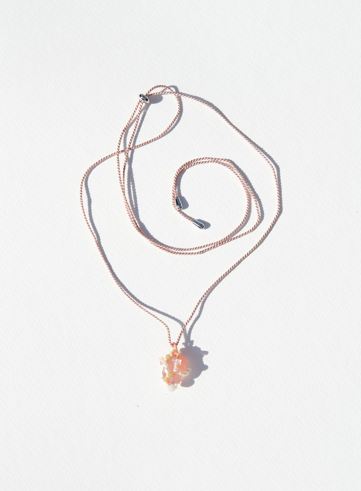 Net Pendant #16
