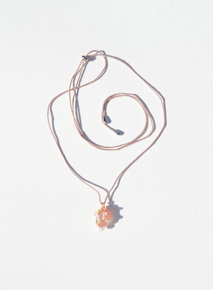Net Pendant #16