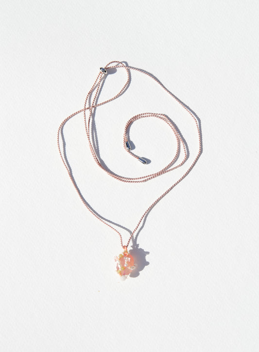 Net Pendant #16