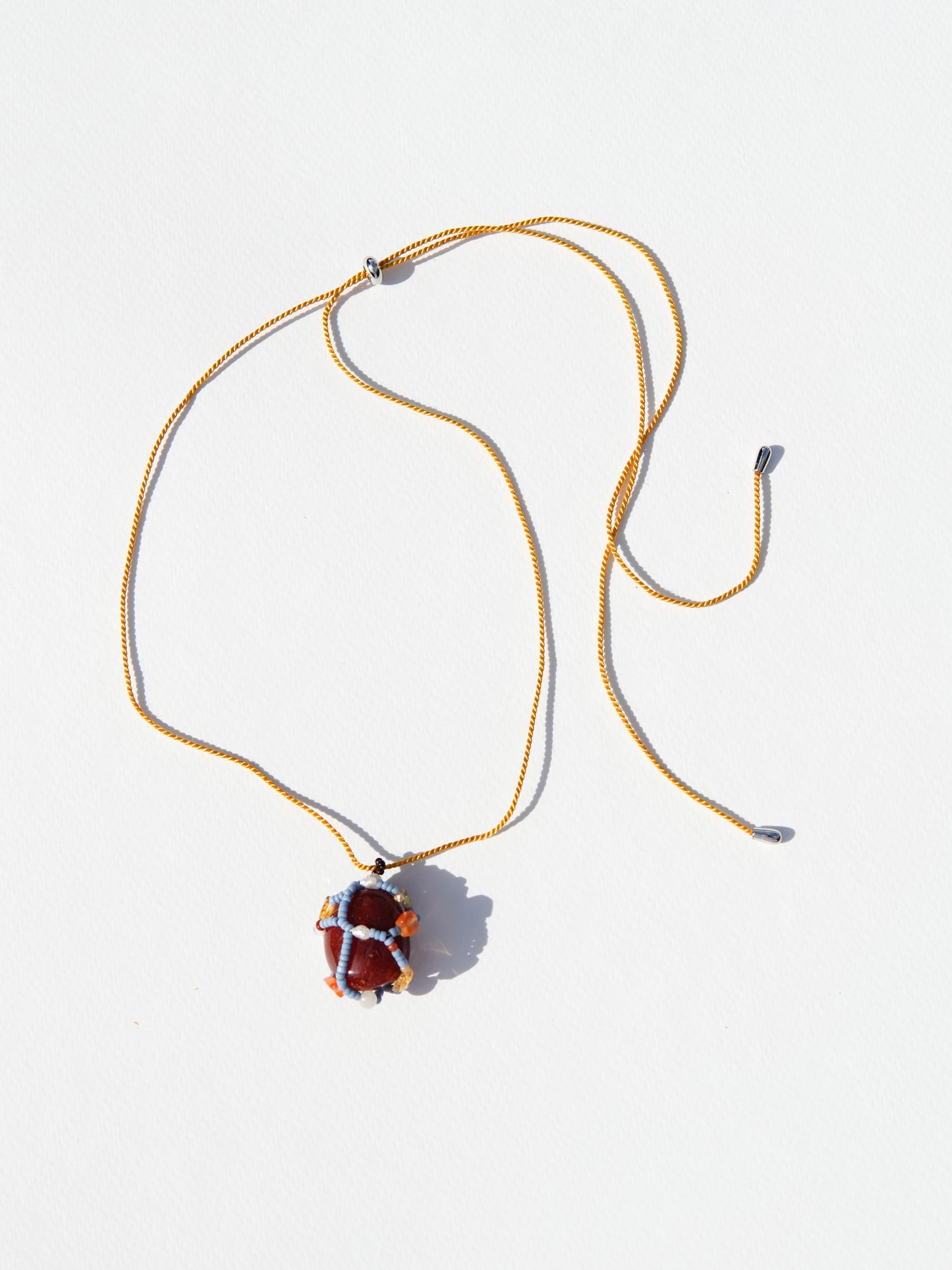 Net Pendant #17