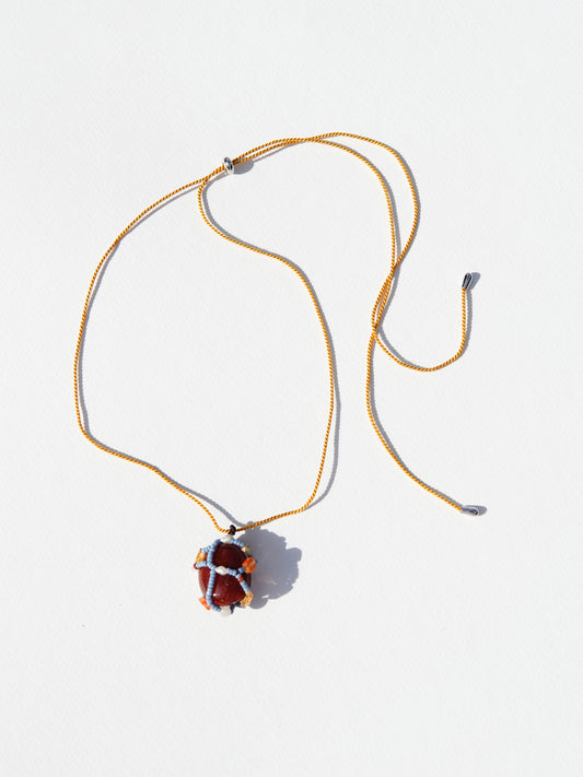 Net Pendant #17