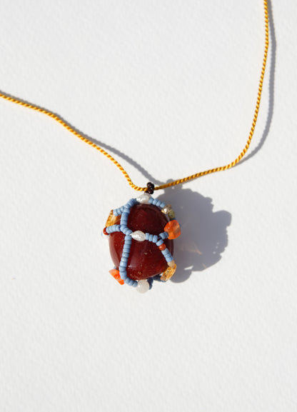 Net Pendant #17