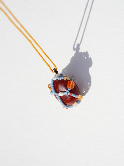 Net Pendant #17