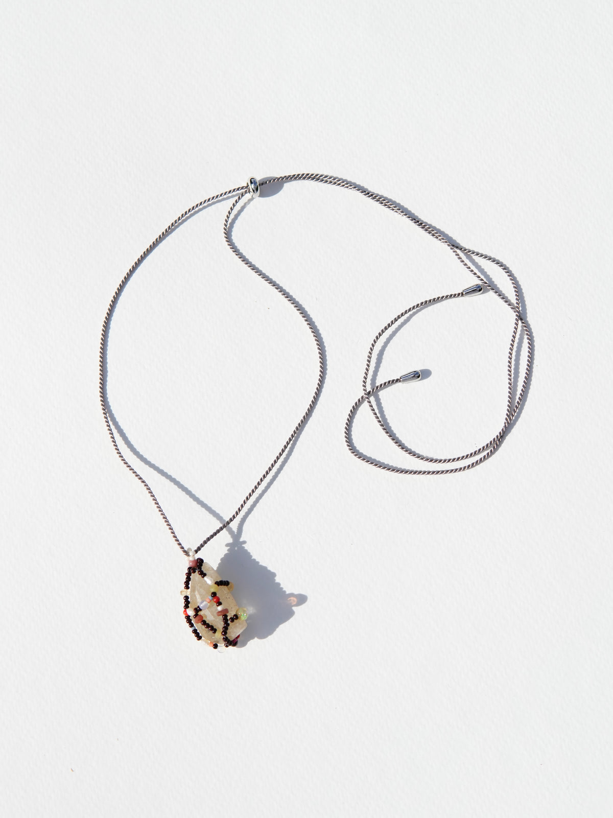 Net Pendant #18