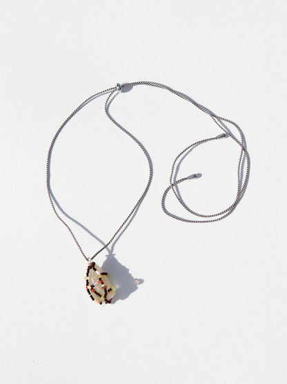Net Pendant #18