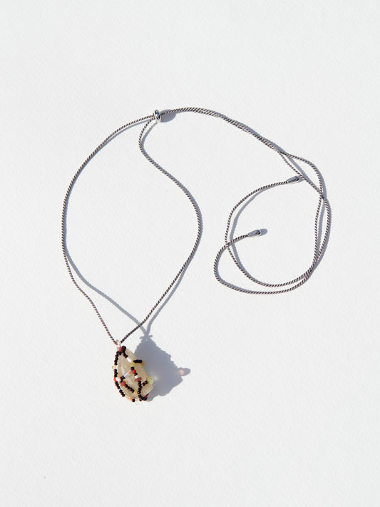 Net Pendant #18