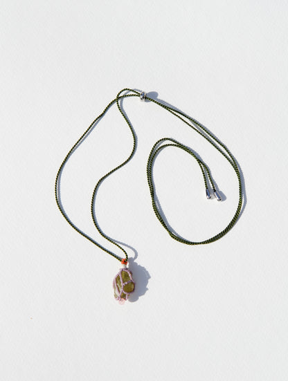 Net Pendant #21