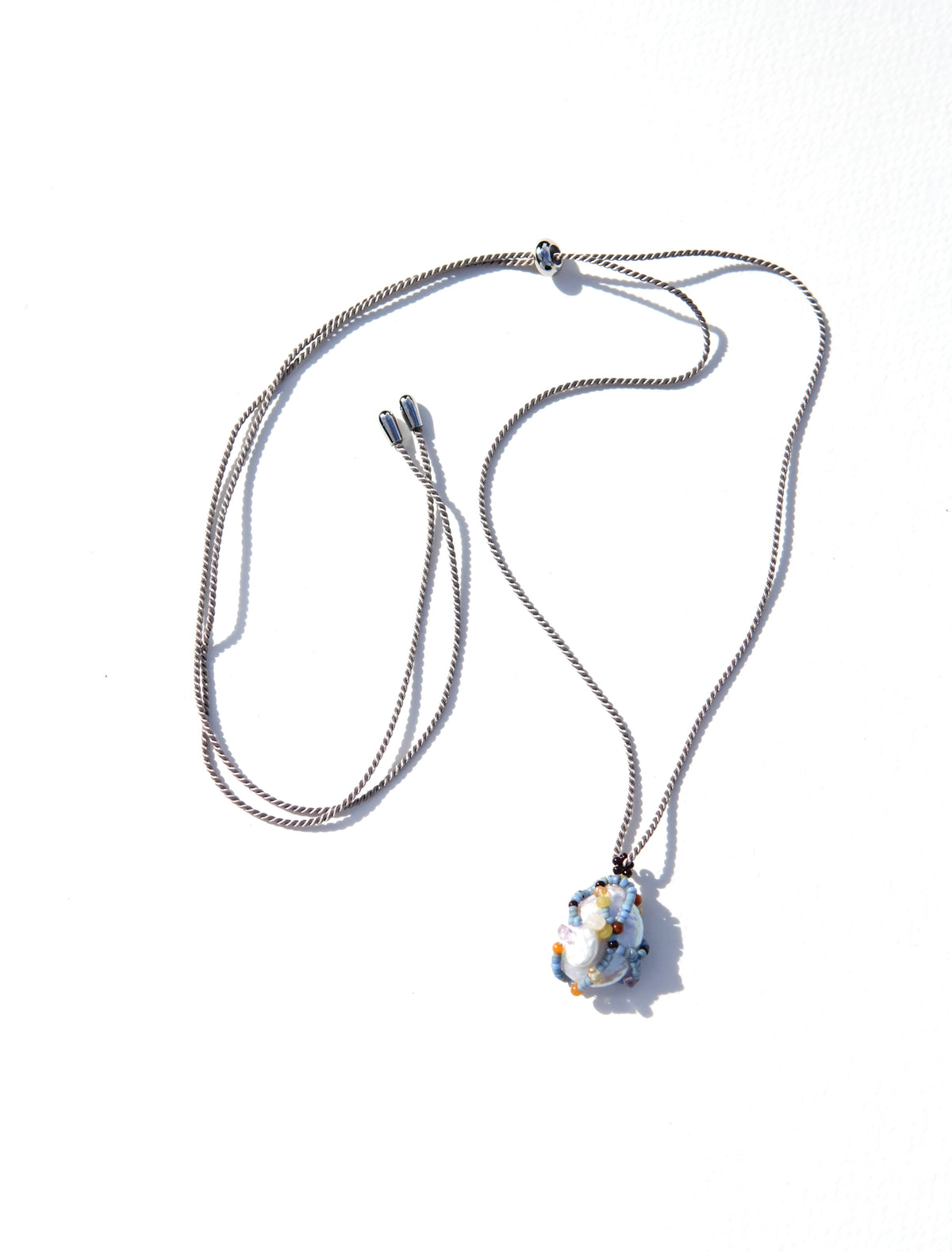 Net Pendant #19
