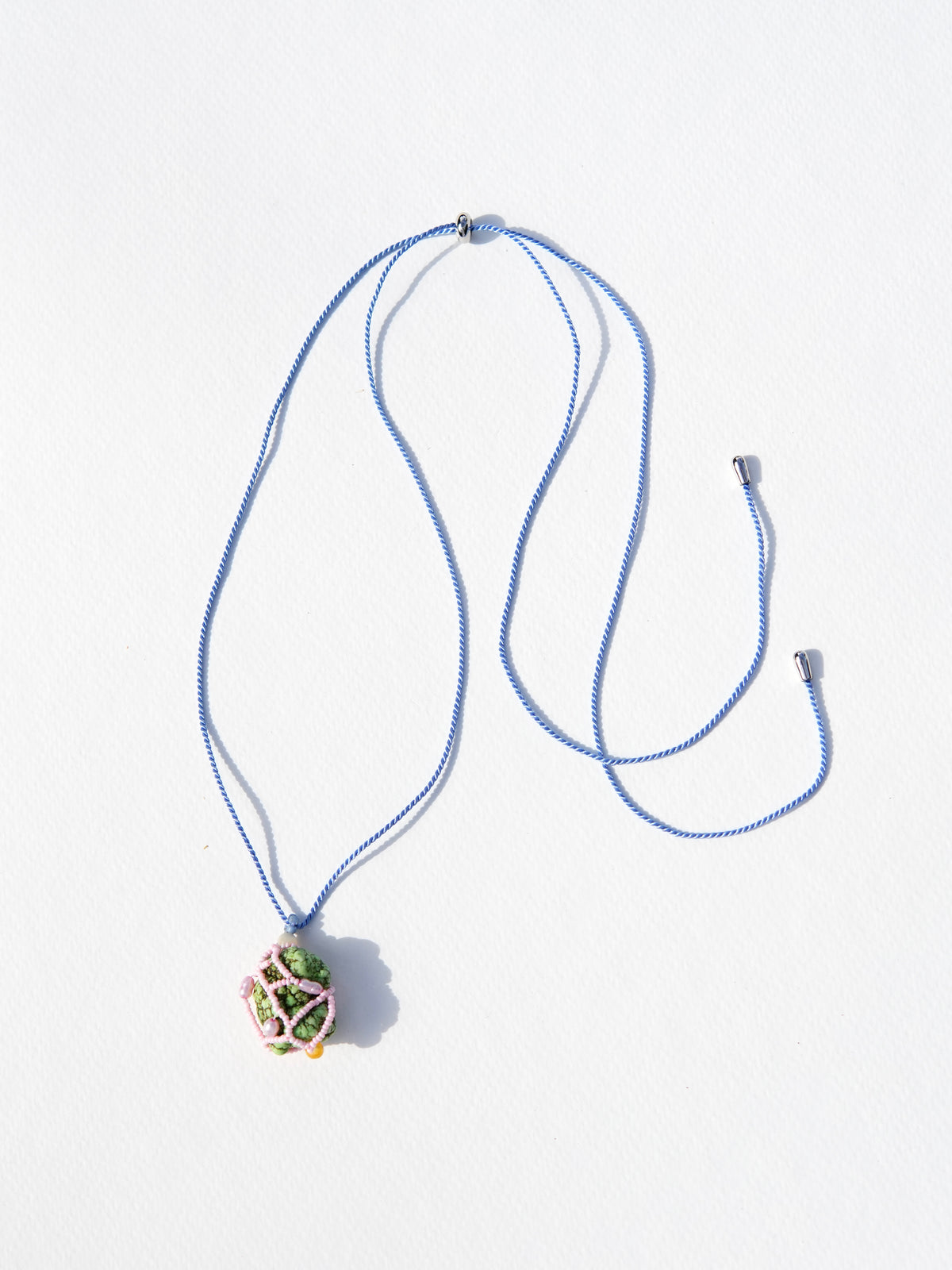 Net Pendant #20