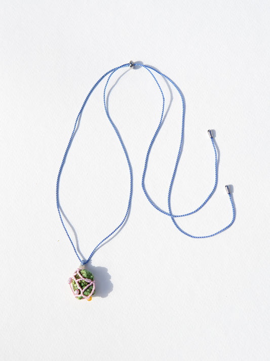 Net Pendant #20