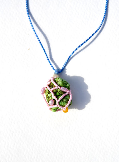 Net Pendant #20