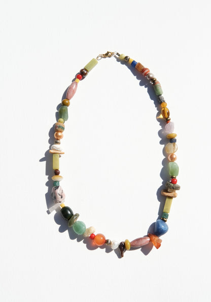 Lost and Found Necklace #8