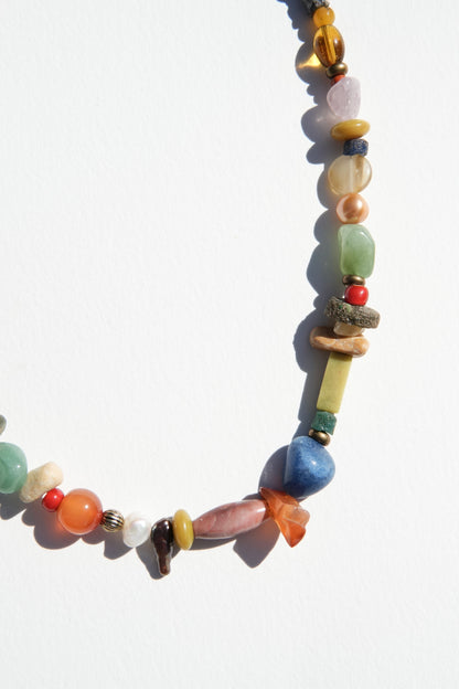 Lost and Found Necklace #8