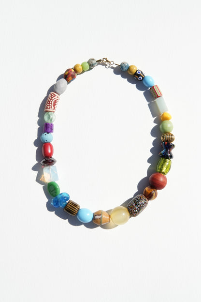 Lost and Found Necklace #9