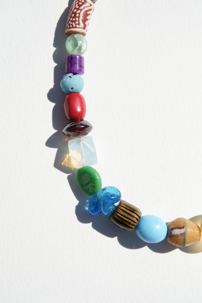 Lost and Found Necklace #9